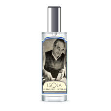 Extro Isola Aftershave &amp; Eau de Toilette 100 ml