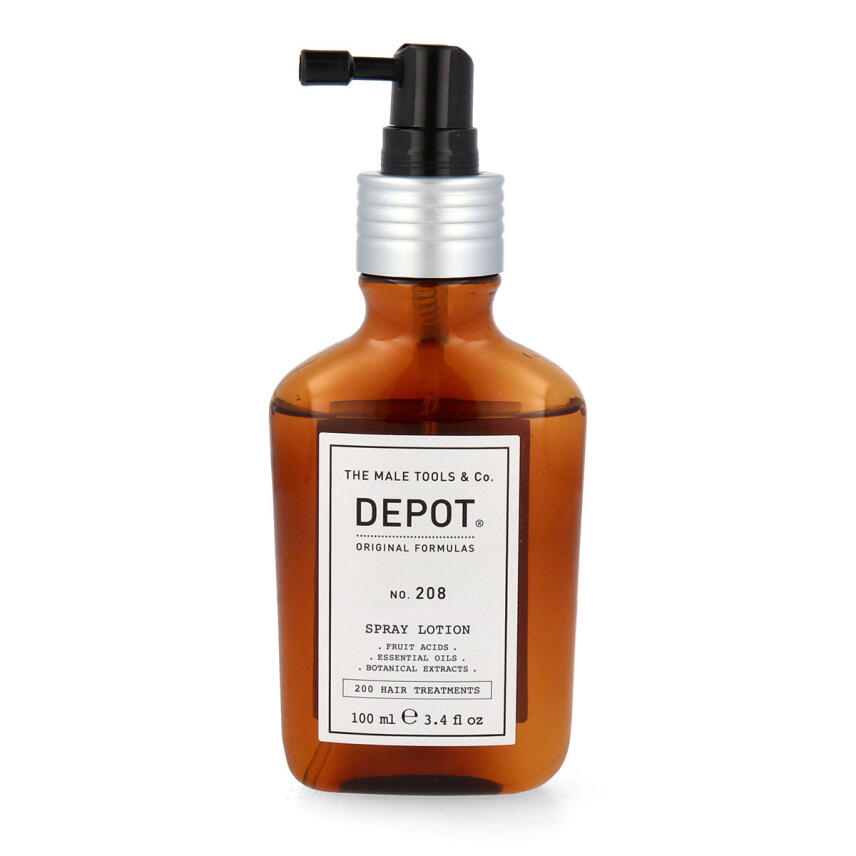 Depot No.208 Spray Lotion 100 ml