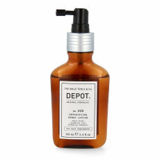 Depot No.208 Detoxing Spray Lotion 100 ml / 3,4 fl.oz.