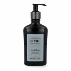 Depot No.801 Daily Skin Cleanser 200 ml / 6,8 fl.oz.