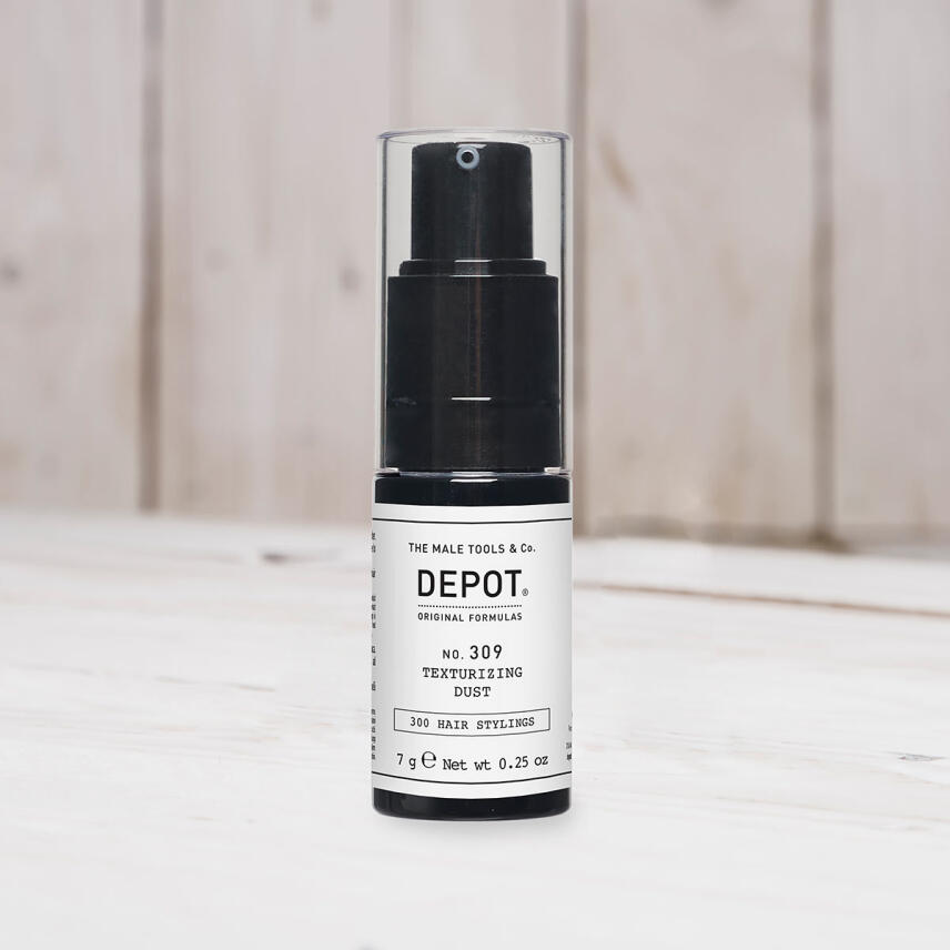 Depot No.309 Texturing Dust 7 g