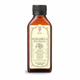 Extro Hamamilla Aftershave Balsam Fluid 100 ml