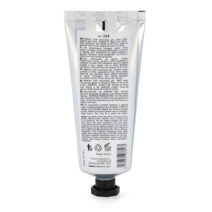 Depot No.308 Volume Creator 100 ml