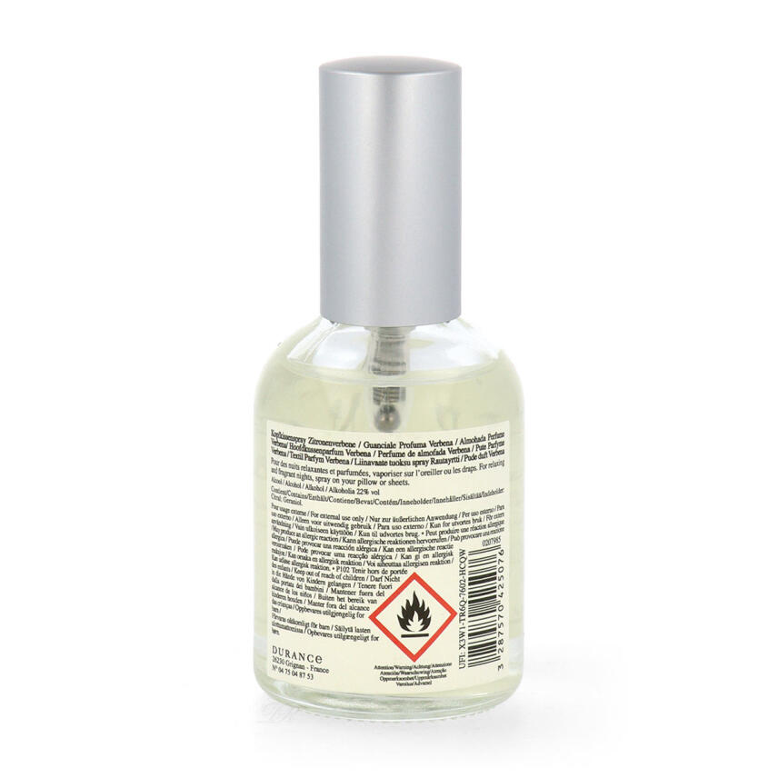 Durance Verveine Kopfkissenspray Verbena 50 ml