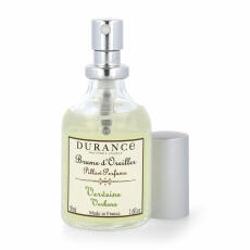 Durance Verveine Pillow Verbena Perfume 50 ml / 1.69 fl.oz.