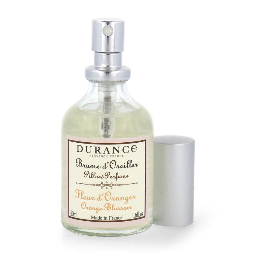 Durance Fleur dOranger Kopfkissenspray Orangenbl&uuml;te 50 ml