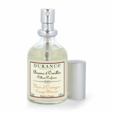 Durance Fleur dOrange Pillow Orange Blossom Perfume 50 ml...