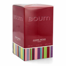 Jeanne Arthes Boum Eau de Parfum f&uuml;r Damen 100 ml vapo