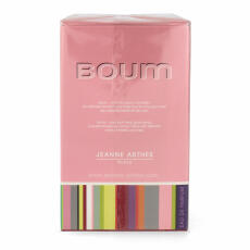 Jeanne Arthes Boum Eau de Parfum f&uuml;r Damen 100 ml vapo