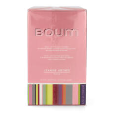 Jeanne Arthes Boum Eau de Parfum f&uuml;r Damen 100 ml vapo