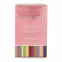Jeanne Arthes Boum Eau de Parfum für damen 100 ml vapo