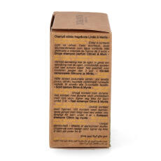 Durance Festes Shampoo Zitrone &amp; Minze 75 g