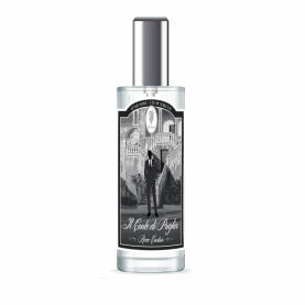 Extro Il Conte di Puglia Aftershave & Parfum 100 ml