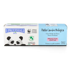 I Provenzali Linea Bimbi Biologische Sch&uuml;tzende Hautpaste 75 ml