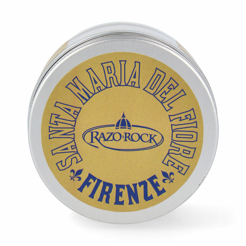 RazoRock Santa Maria del Fiore Rasierseife 250 ml