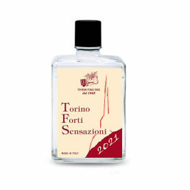 TFS - Tcheon Fung Sing Torino Forti Sensazioni Aftershave 100 ml