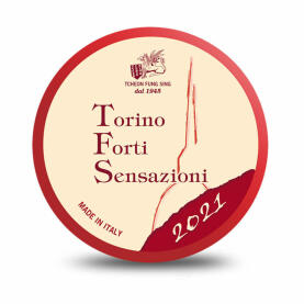 Tcheon Fung Sing Shaving Soap Torino Forti Sensazioni 150...