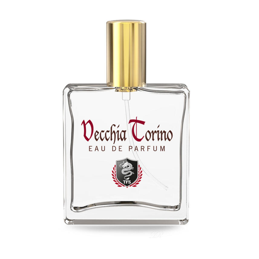 Tcheon Fung Sing Vecchia Torino Eau de Parfum 100 ml