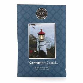 Bridgewater Nantucket Coast Duftsachet 115 ml