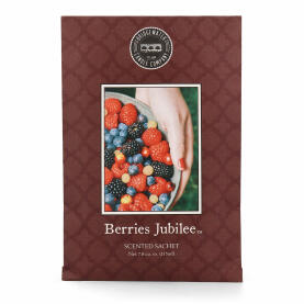 Bridgewater Berries Jubilee Duftsachet 115 ml