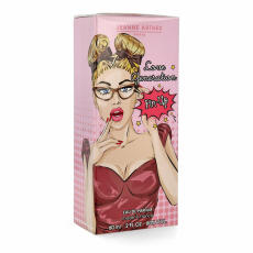 Jeanne Arthes Love Generation Pin-Up Eau de Parfum f&uuml;r Damen 60 ml vapo