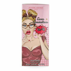 Jeanne Arthes Love Generation Pin-Up Eau de Parfum f&uuml;r Damen 60 ml vapo