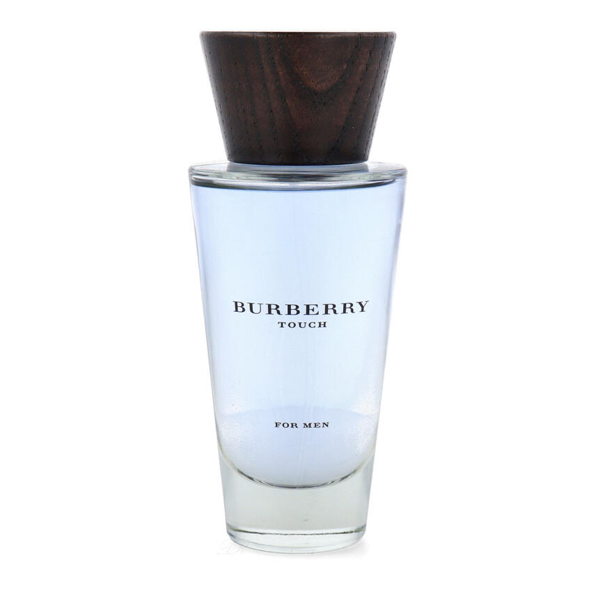 Burberry Touch Man Eau de Toilette 100 ml