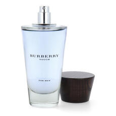 Burberry Touch Man Eau de Toilette 100 ml