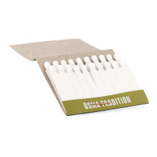 Osma Allumettes Blutstopper 20 St&uuml;ck