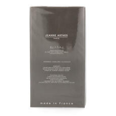 Jeanne Arthes Rocky Man Silver Eau de Toilette Herren 100 ml vapo