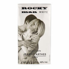 Jeanne Arthes Rocky man White Eau de Toilette Herren 100 ml vapo