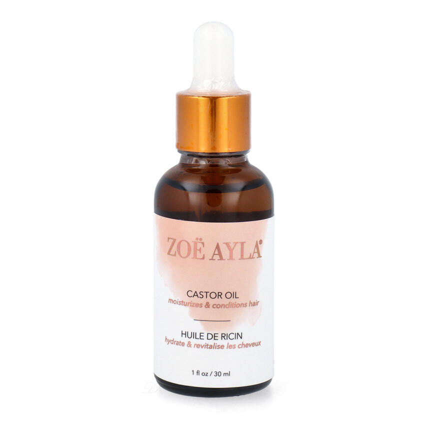 Zo&euml; Ayla Rizinus&ouml;l 30 ml