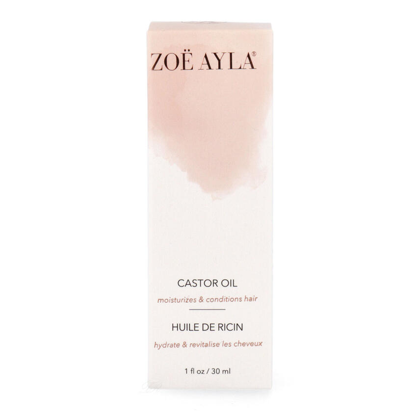 Zo&euml; Ayla Rizinus&ouml;l 30 ml