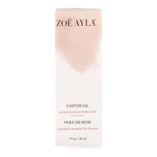Zo&euml; Ayla Rizinus&ouml;l 30 ml
