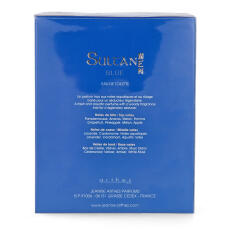 Jeanne Arthes Sultan Men Blue Eau de Toilette Herren 100 ml vapo