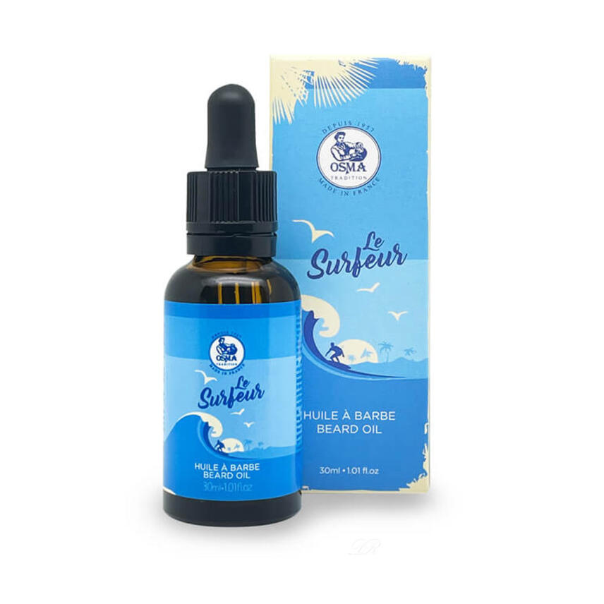 Osma Bart&ouml;l Le Surfeur 30 ml
