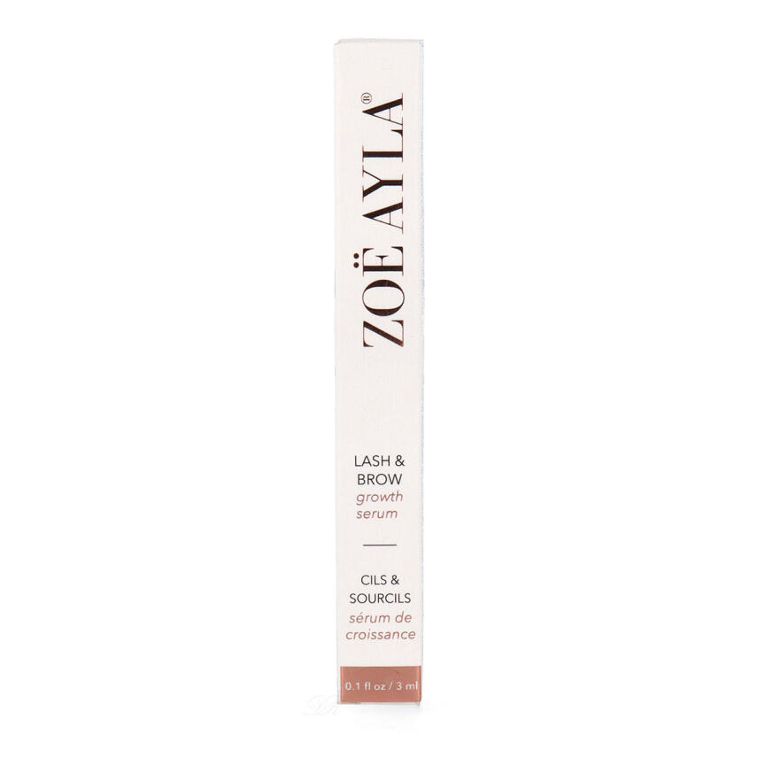 Zo&euml; Ayla Eyelash &amp; Brow Serum 10 ml