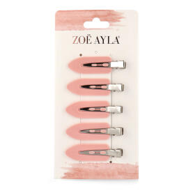 Zoë Ayla Styling Clip 5 St.