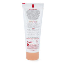 CERA di CUPRA Creme f&uuml;r trockene Haut 75ml  rosa - B...