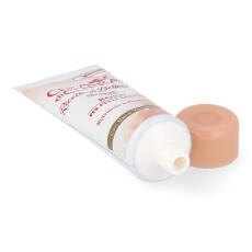 CERA di CUPRA Creme f&uuml;r trockene Haut 75ml  rosa - B Ware