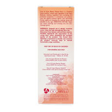 CERA di CUPRA Creme f&uuml;r trockene Haut 75ml  rosa - B Ware