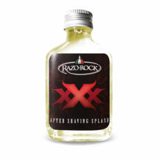 RazoRock XXX After Shave 100 ml
