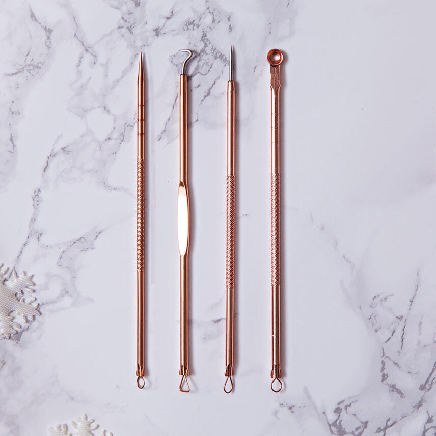 Zo&euml; Ayla Pimple Popper Kit