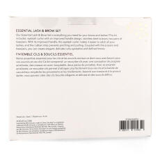 Zo&euml; Ayla Lash &amp; Brow Set Rose Gold 4 St.