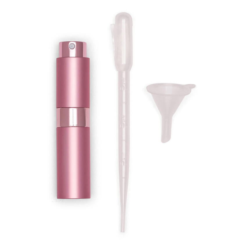 Zo&euml; Ayla Travel Parfume Dispenser Rosa