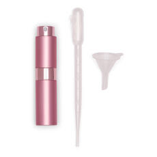 Zo&euml; Ayla Travel Parfume Dispenser Rosa