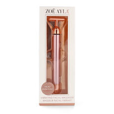 Zo&euml; Ayla Vibrating Facial Massager