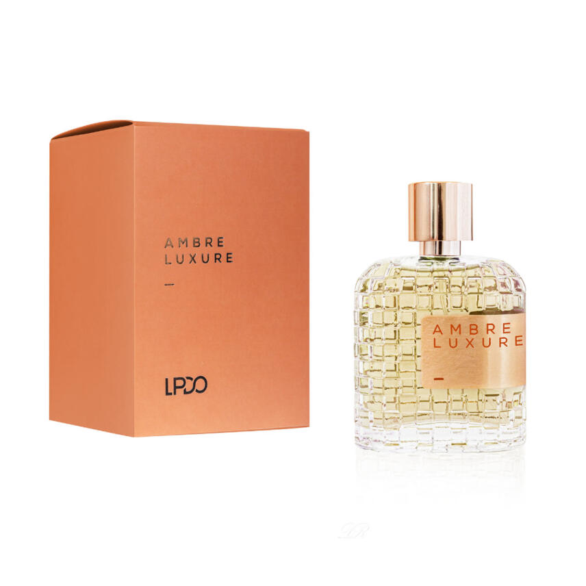 LPDO Ambre Luxure Eau de Parfum f&uuml;r Damen 100ml