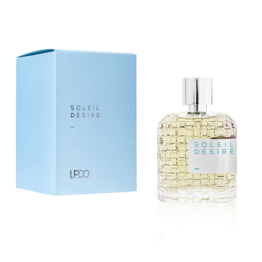 LPDO Soleil Desire Eau de Parfum Intense 100ml