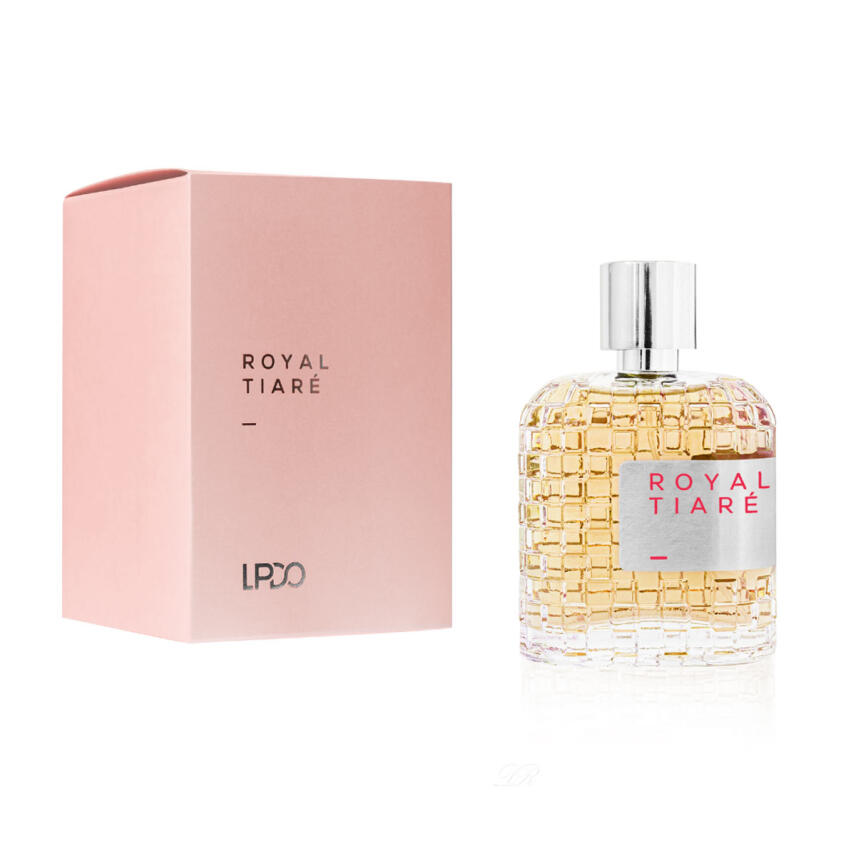 LPDO Royal Tiare Eau de Parfum 100ml